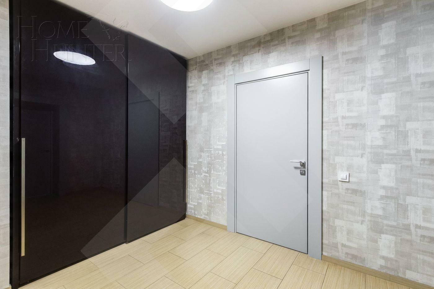 2-этажный таунхаус 680 м² с отделкой