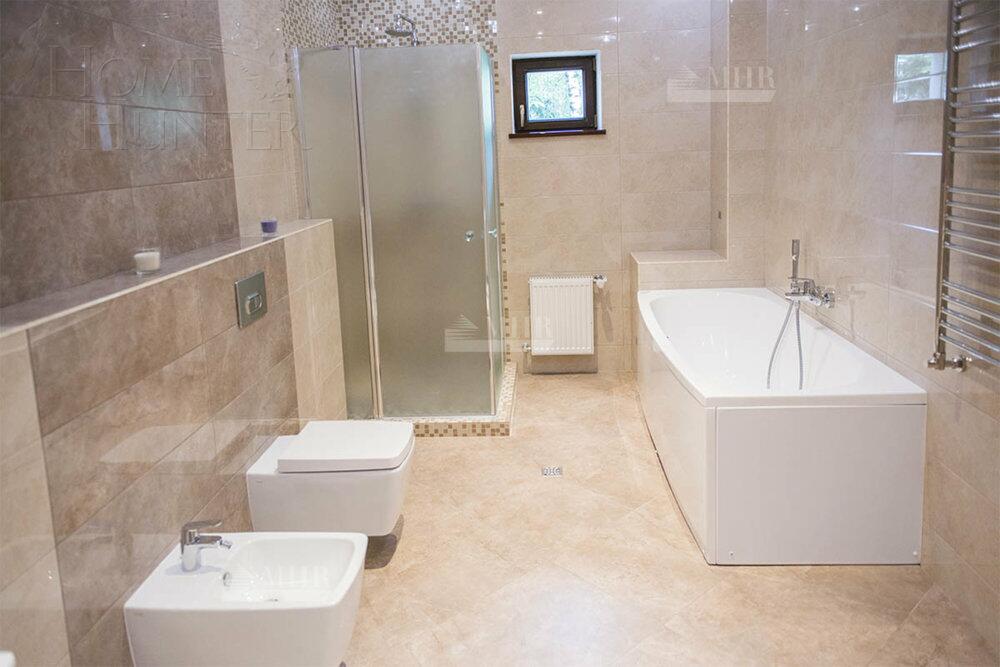 2-этажный коттедж 607 м² с отделкой