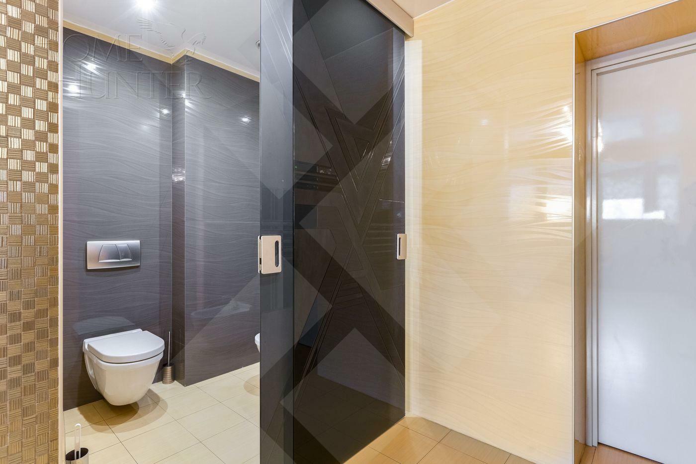 2-этажный таунхаус 680 м² с отделкой