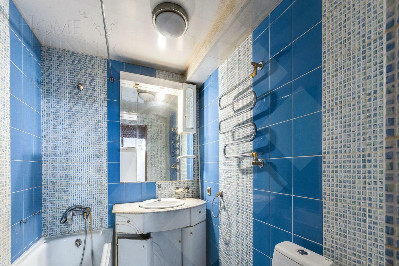 2-этажный таунхаус 680 м² с отделкой