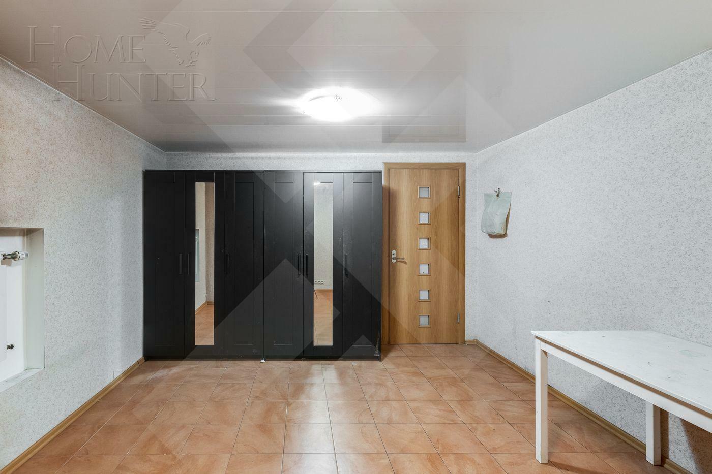 2-этажный таунхаус 680 м² с отделкой