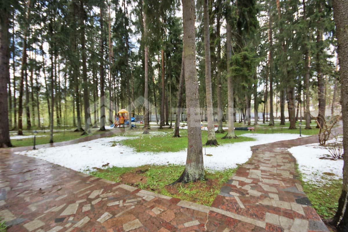 2-этажный коттедж 850 м² с отделкой