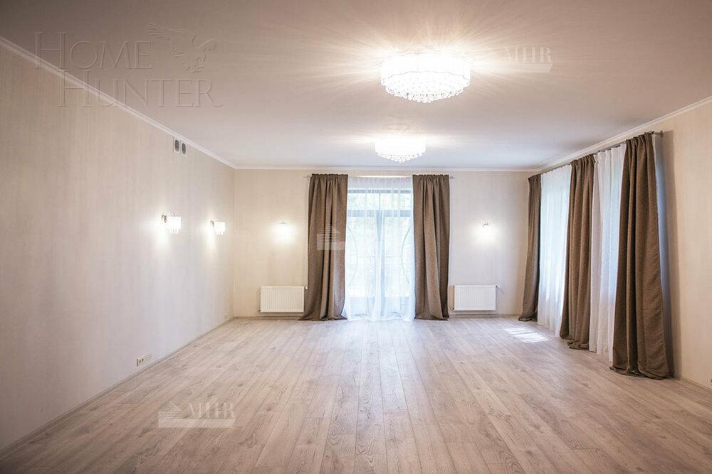 2-этажный коттедж 607 м² с отделкой