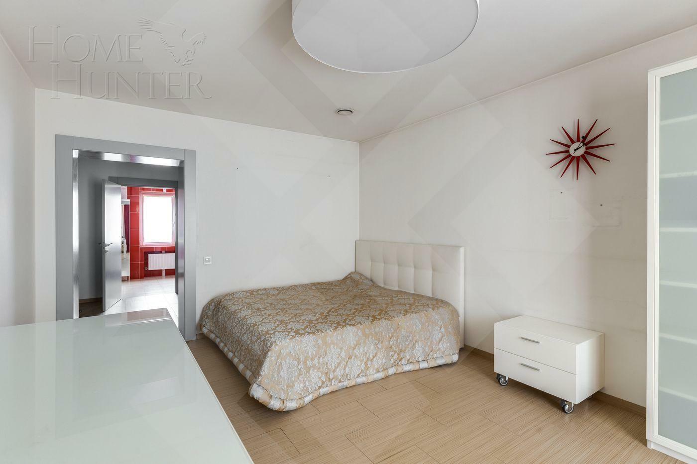 2-этажный таунхаус 680 м² с отделкой