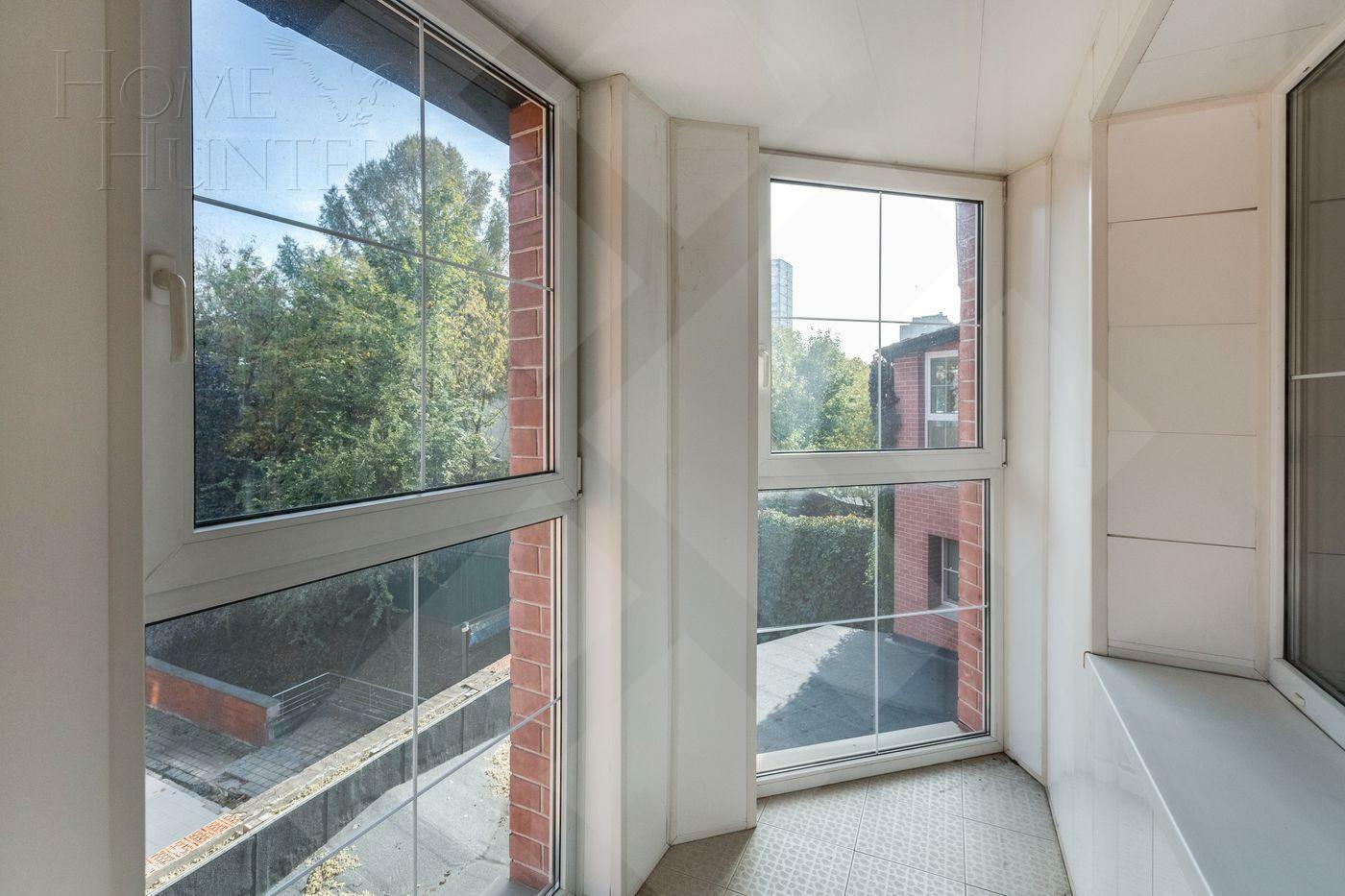 2-этажный таунхаус 680 м² с отделкой