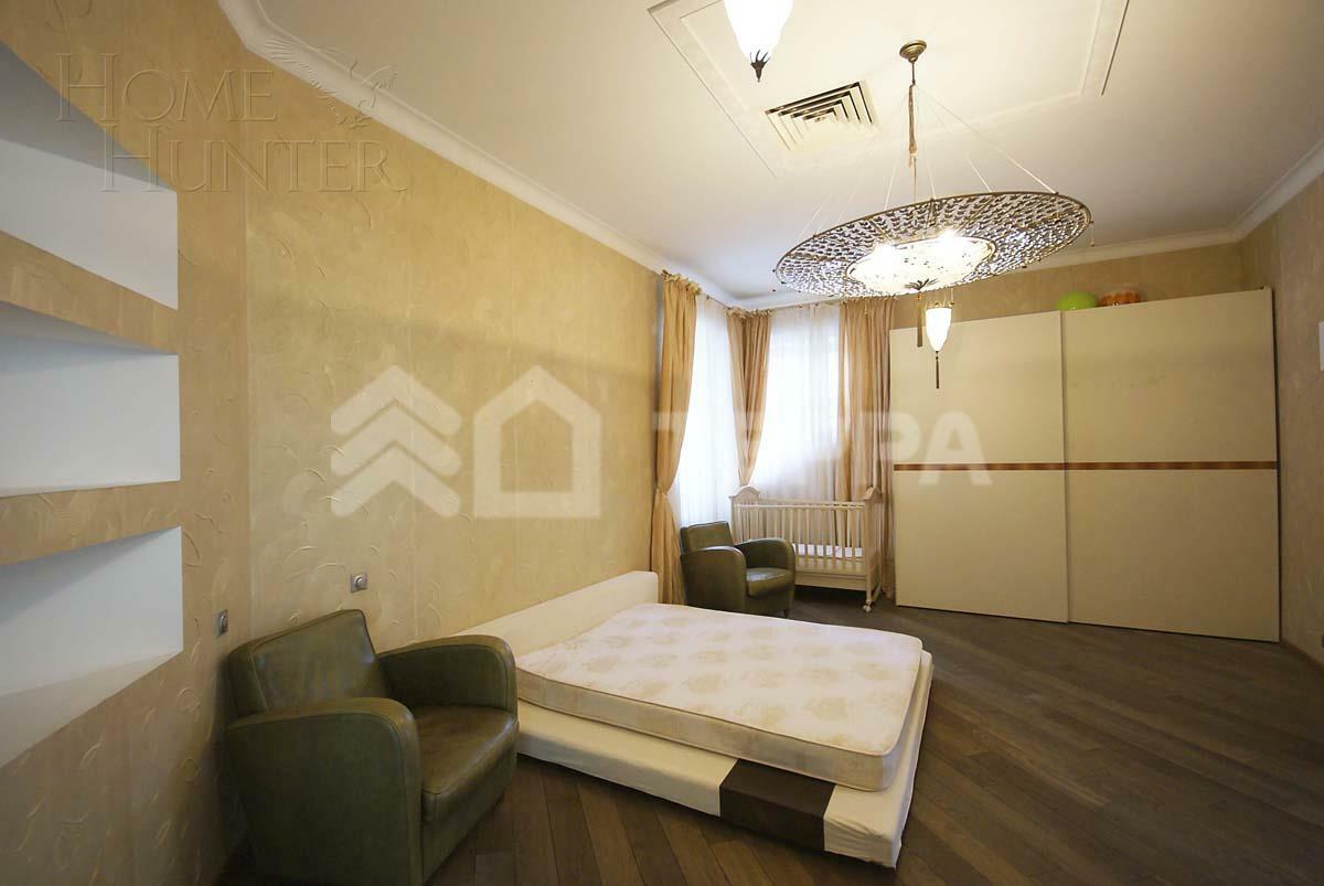 2-этажный коттедж 850 м² с отделкой