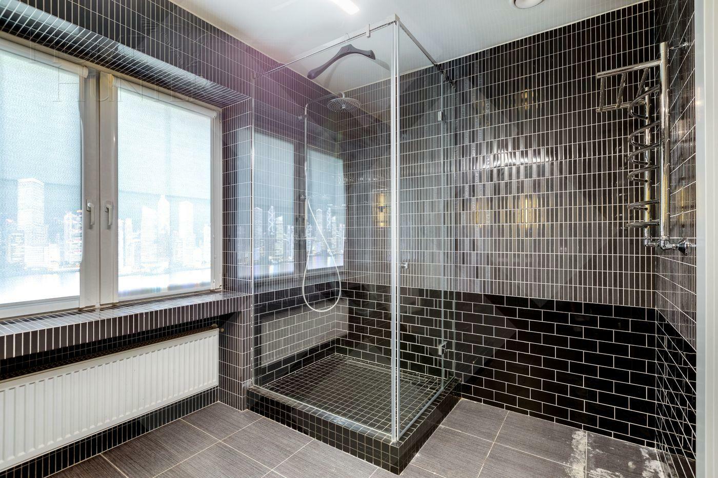 2-этажный таунхаус 680 м² с отделкой