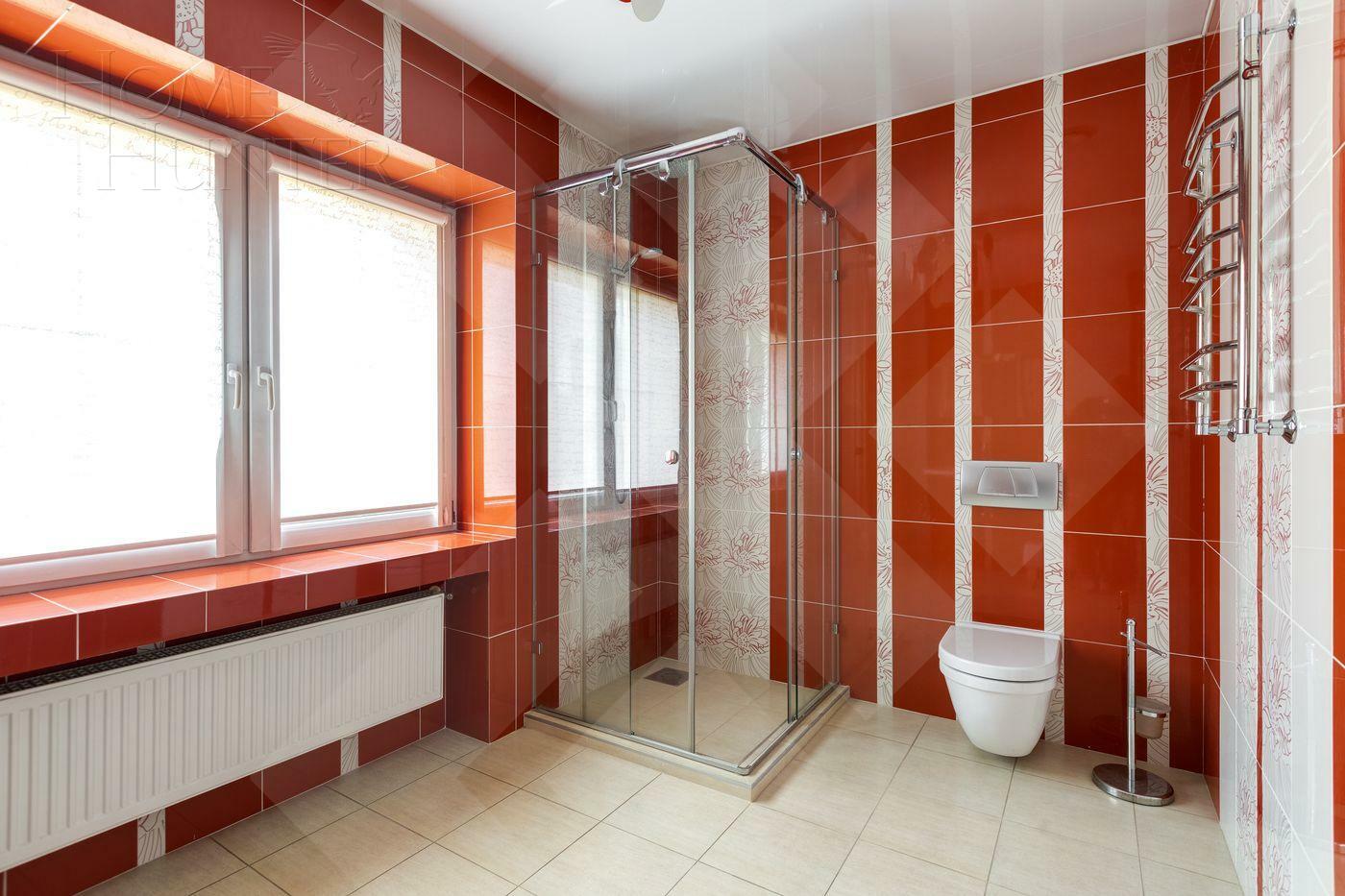 2-этажный таунхаус 680 м² с отделкой