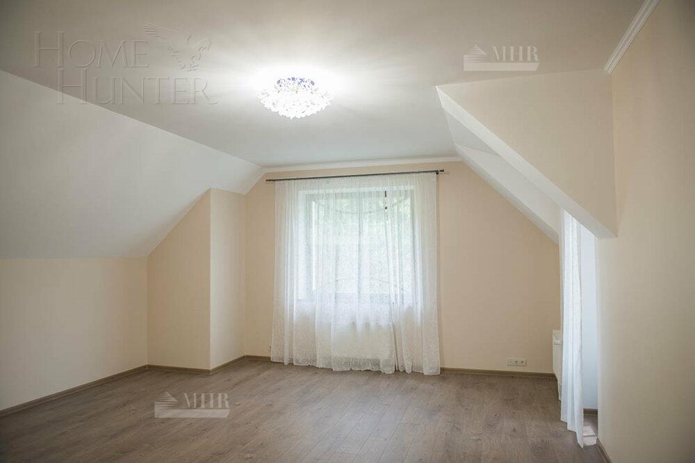 2-этажный коттедж 607 м² с отделкой