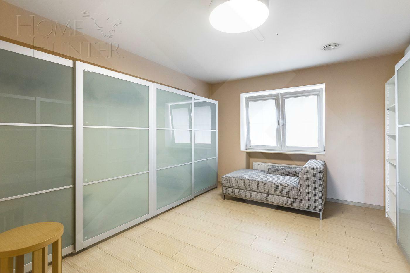 2-этажный таунхаус 680 м² с отделкой