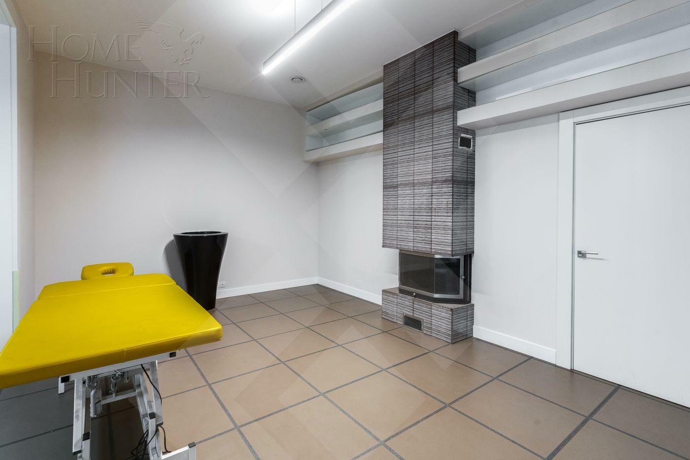 2-этажный таунхаус 680 м² с отделкой