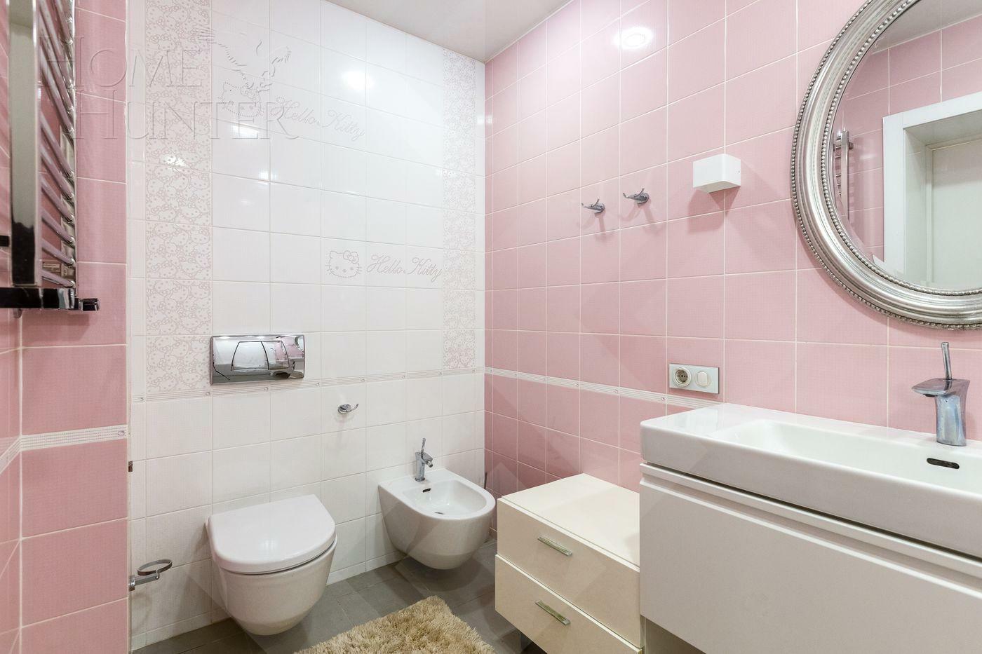 2-этажный таунхаус 680 м² с отделкой