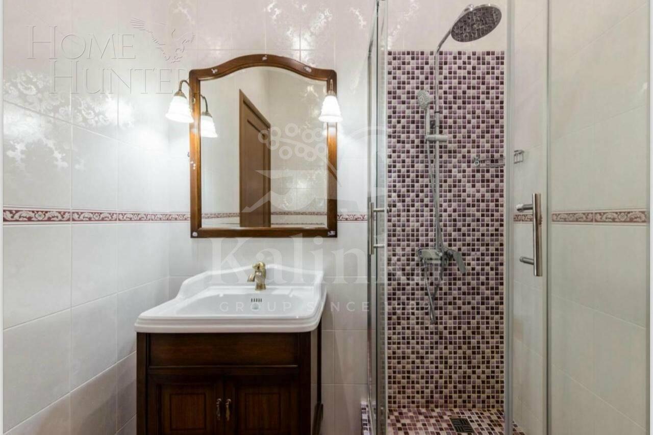 2-этажный коттедж 730 м² с отделкой