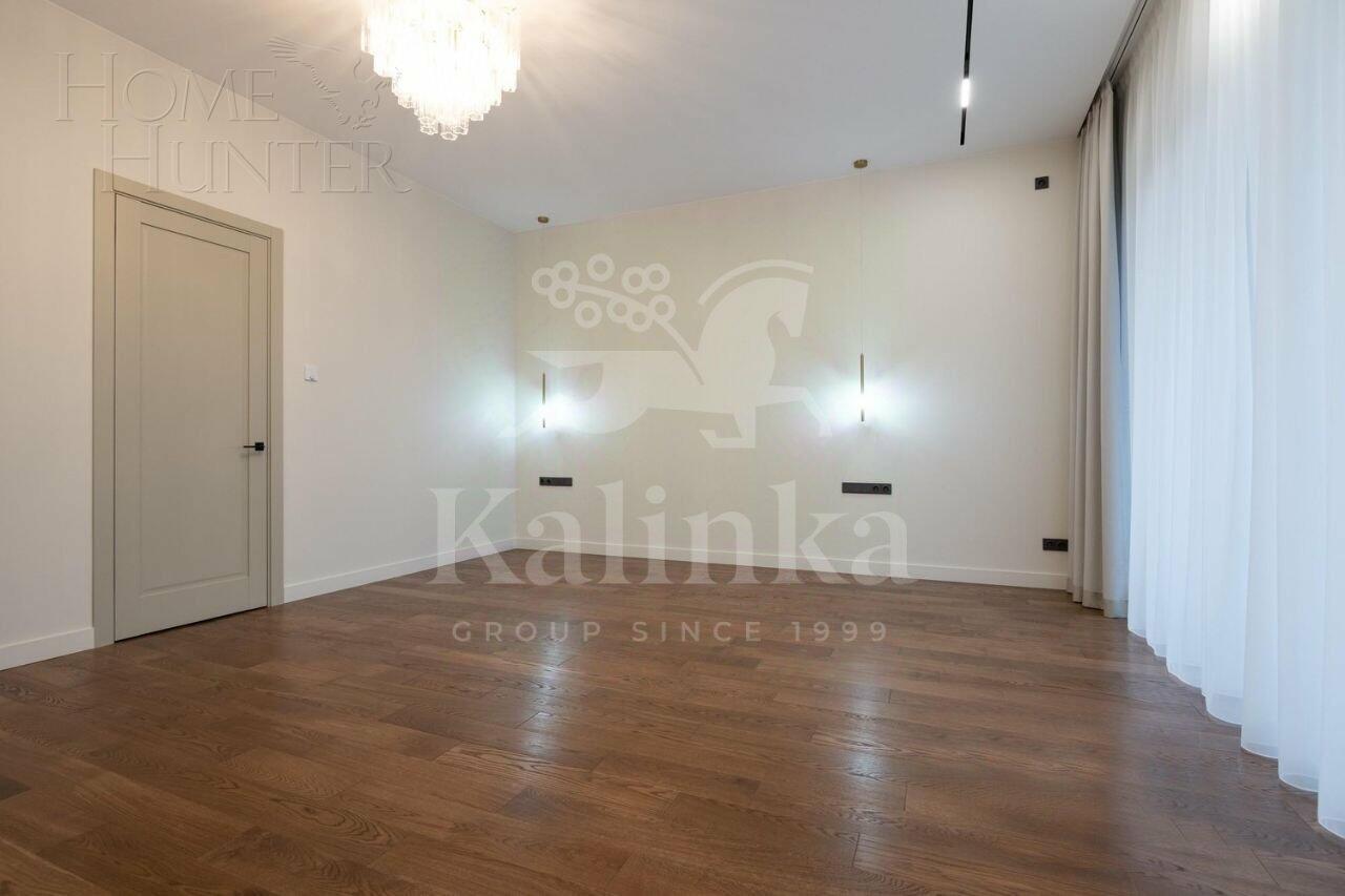 2-этажный коттедж 507.3 м² с отделкой