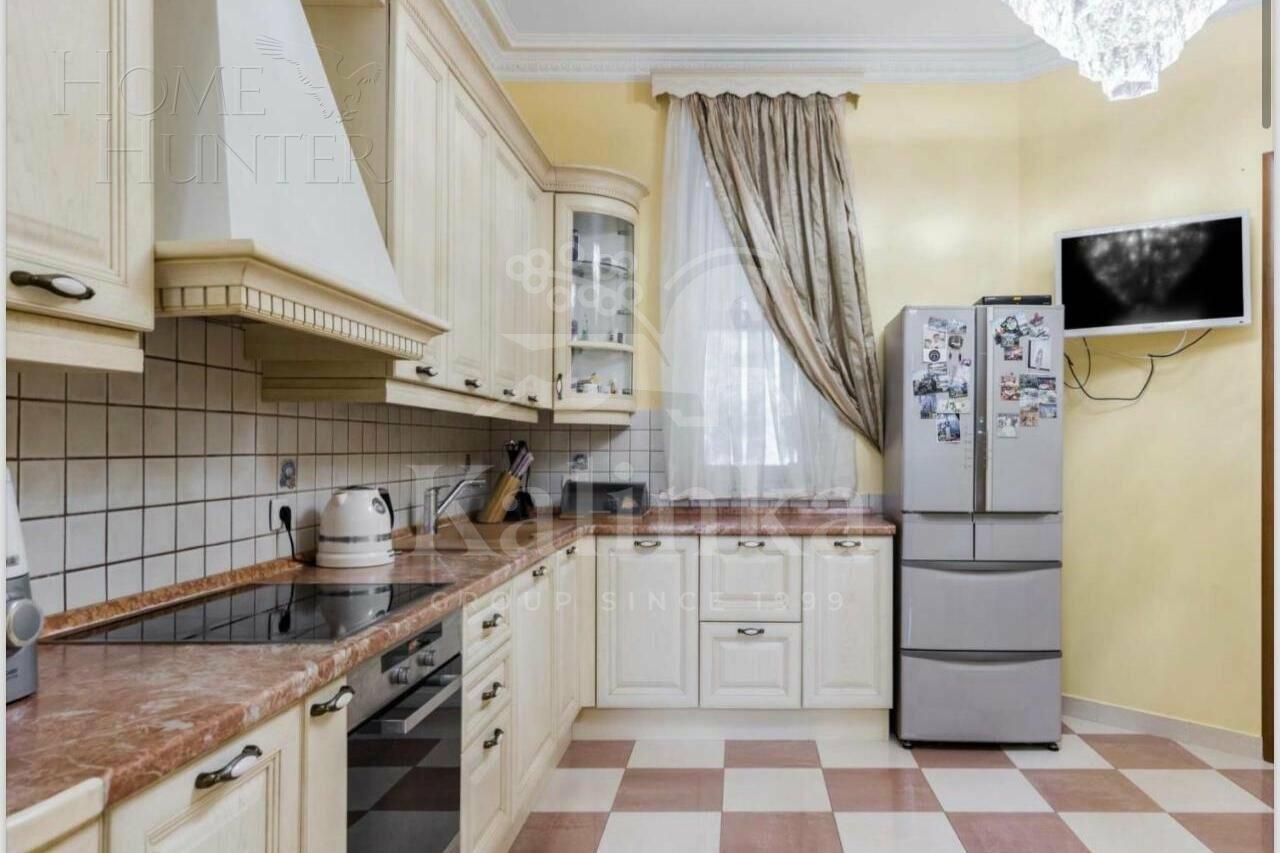 2-этажный коттедж 730 м² с отделкой