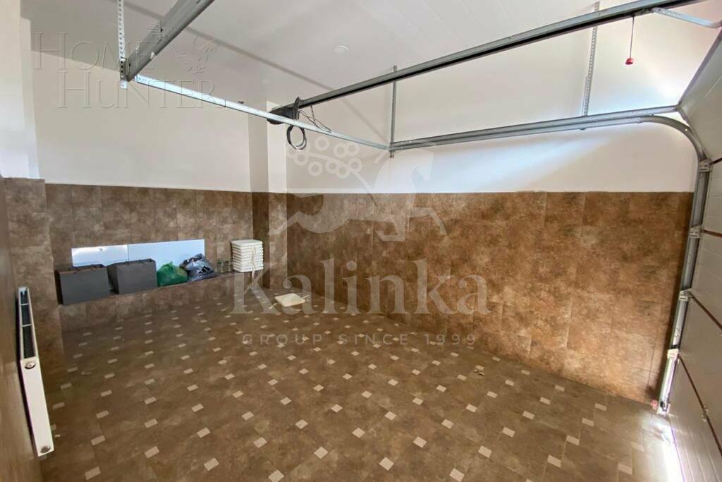 2-этажный таунхаус 350 м² с отделкой