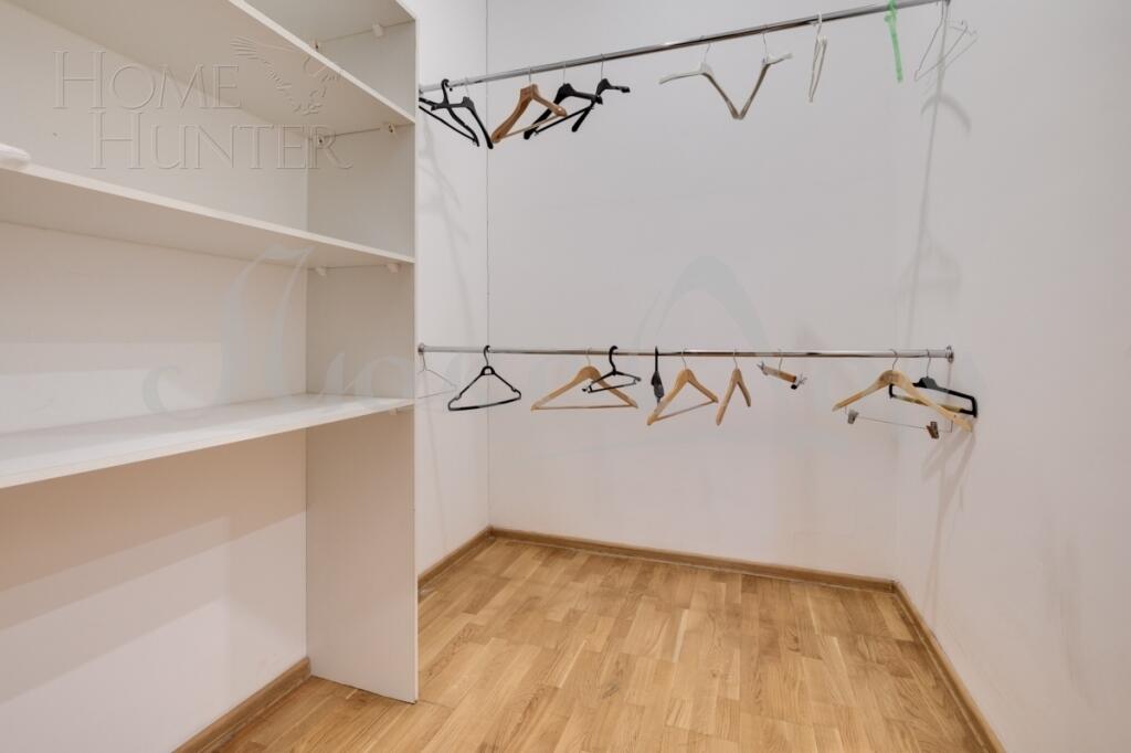 4-КОМН. КВАРТИРА С ОТДЕЛКОЙ 190 М² НА 1 ЭТАЖЕ