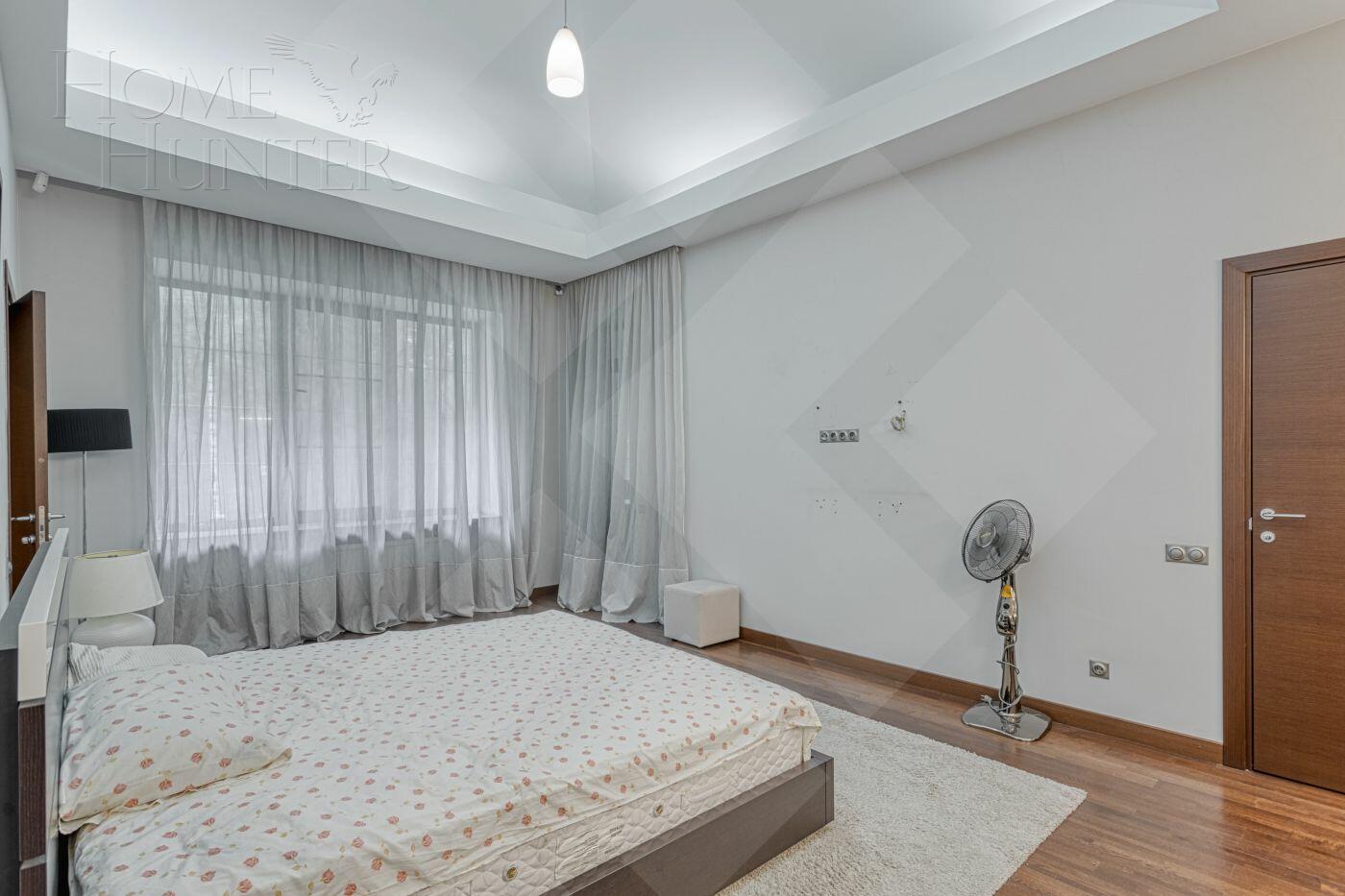 2-этажный коттедж 823 м² с отделкой