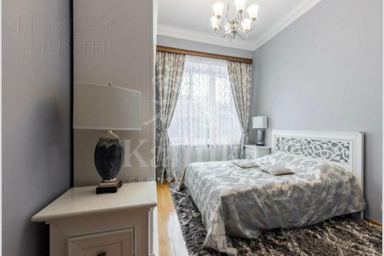 2-этажный коттедж 730 м² с отделкой