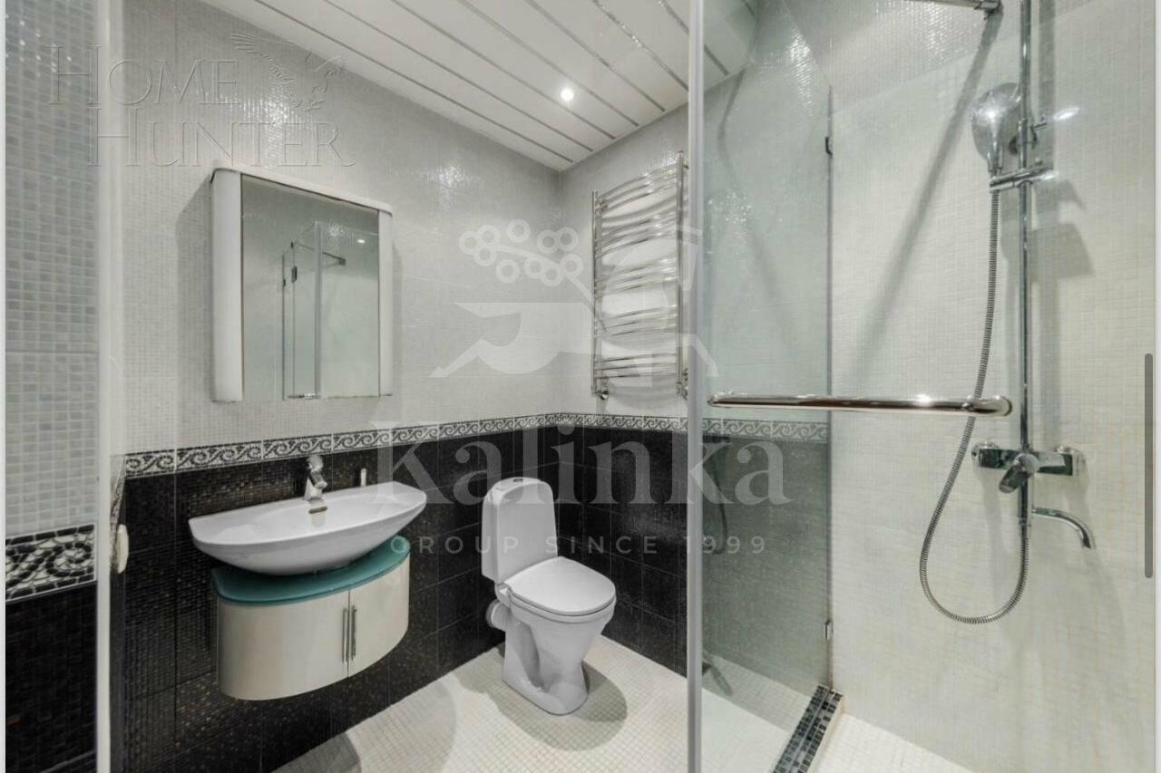 2-этажный коттедж 730 м² с отделкой