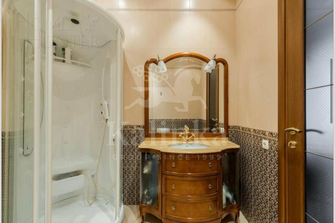 2-этажный коттедж 730 м² с отделкой