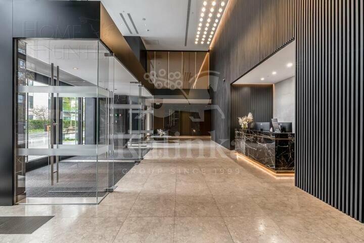 3-КОМН. КВАРТИРА БЕЗ ОТДЕЛКИ 111 М² НА 3 ЭТАЖЕ