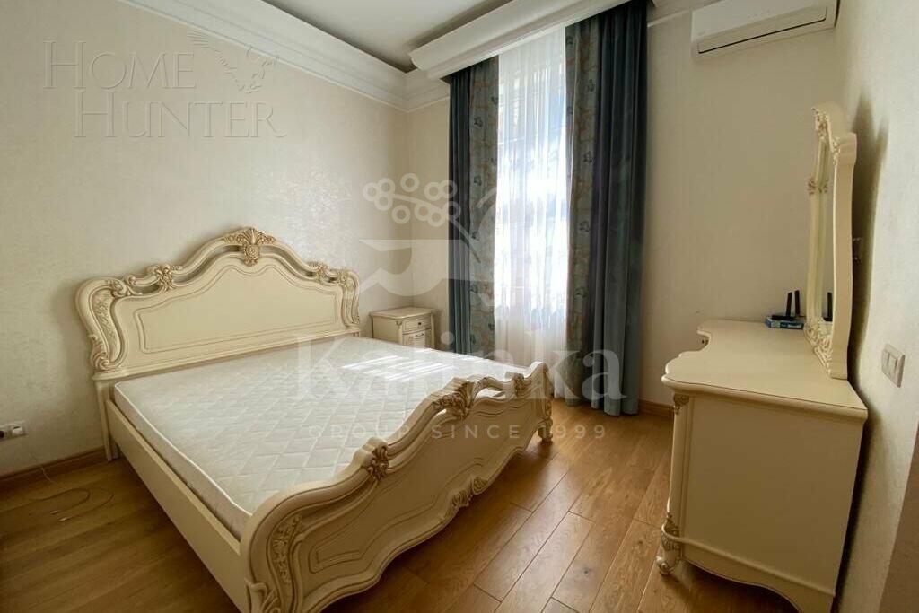 2-этажный таунхаус 350 м² с отделкой