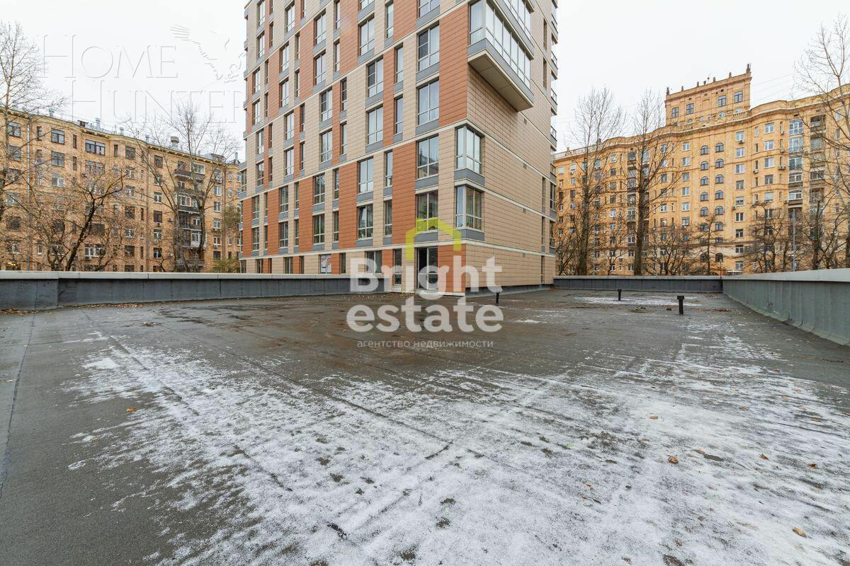 5-КОМН. КВАРТИРА БЕЗ ОТДЕЛКИ 250 М² НА 2 ЭТАЖЕ