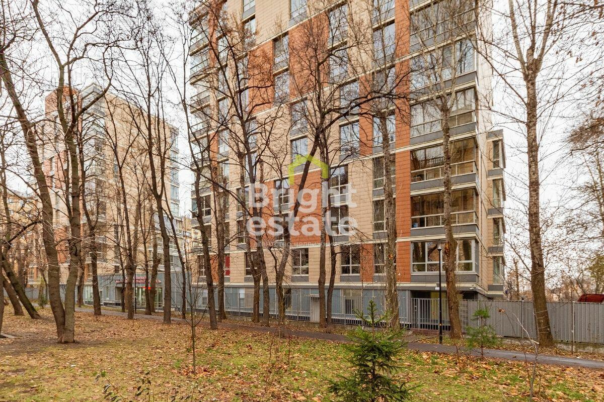5-КОМН. КВАРТИРА БЕЗ ОТДЕЛКИ 250 М² НА 2 ЭТАЖЕ