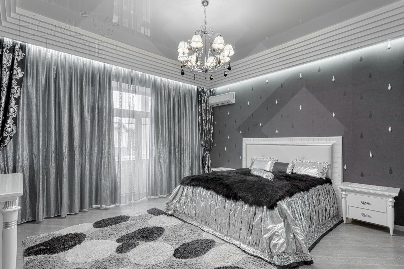 2-этажный коттедж 900 м² с отделкой