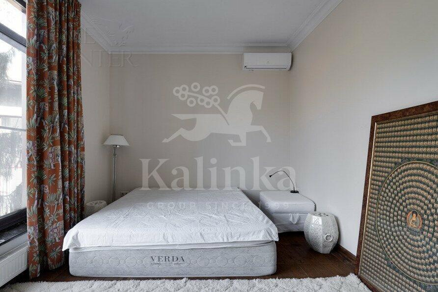 2-этажный коттедж 450 м² с отделкой