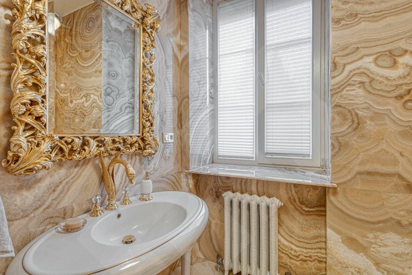 2-этажный коттедж 900 м² с отделкой