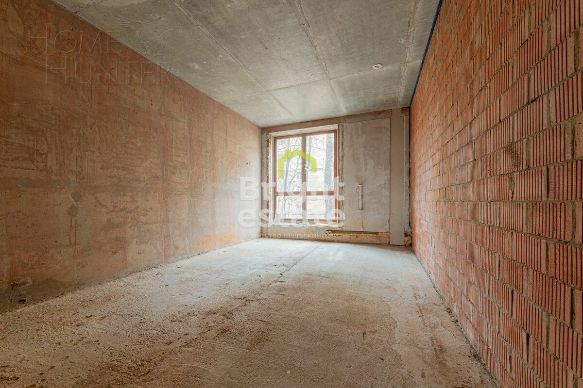 5-КОМН. КВАРТИРА БЕЗ ОТДЕЛКИ 250 М² НА 2 ЭТАЖЕ