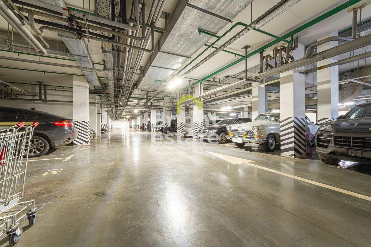 5-КОМН. КВАРТИРА БЕЗ ОТДЕЛКИ 250 М² НА 2 ЭТАЖЕ