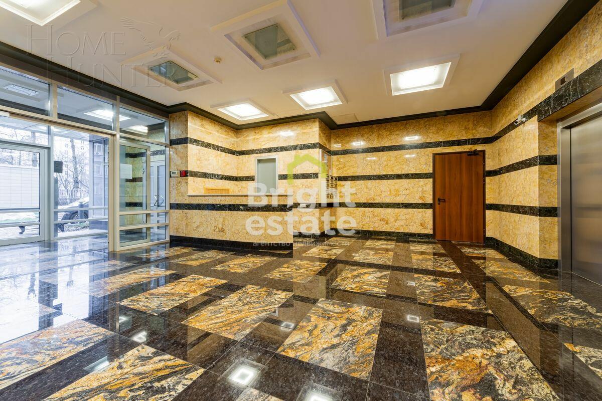 5-КОМН. КВАРТИРА БЕЗ ОТДЕЛКИ 250 М² НА 2 ЭТАЖЕ