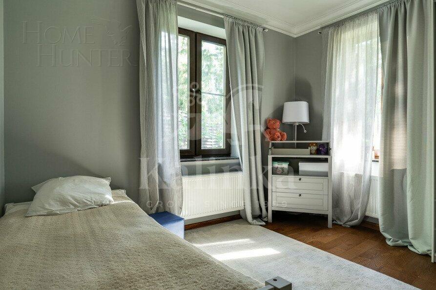 2-этажный коттедж 450 м² с отделкой