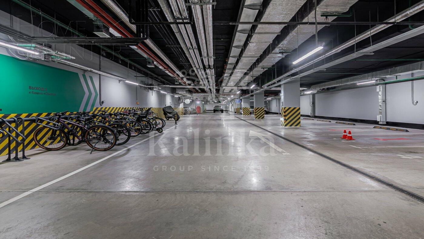 4-КОМН. ПЕНТХАУС С ОТДЕЛКОЙ 311 М² НА 16 ЭТАЖЕ