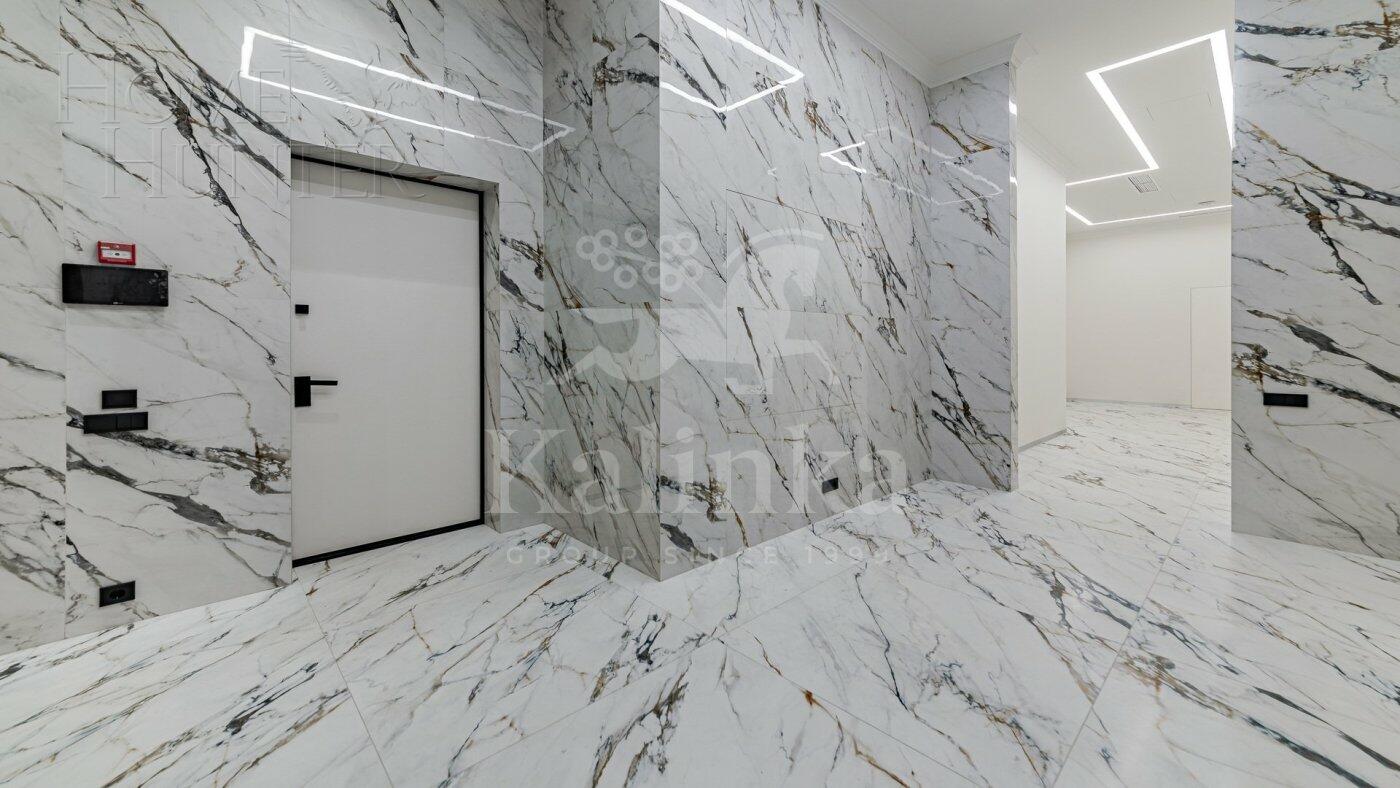 4-КОМН. ПЕНТХАУС С ОТДЕЛКОЙ 311 М² НА 16 ЭТАЖЕ