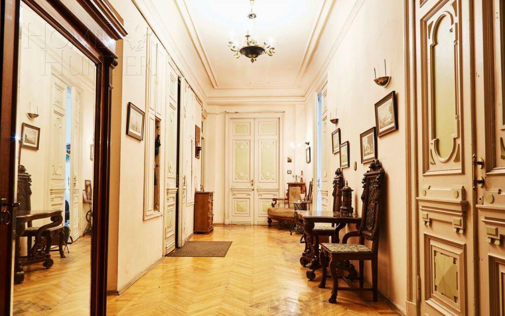 6-КОМН. КВАРТИРА С ОТДЕЛКОЙ 227 М² НА 2 ЭТАЖЕ