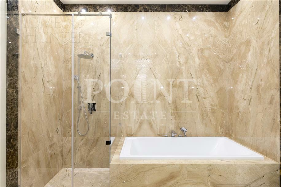 2-этажный коттедж 1 017.21 м² с отделкой