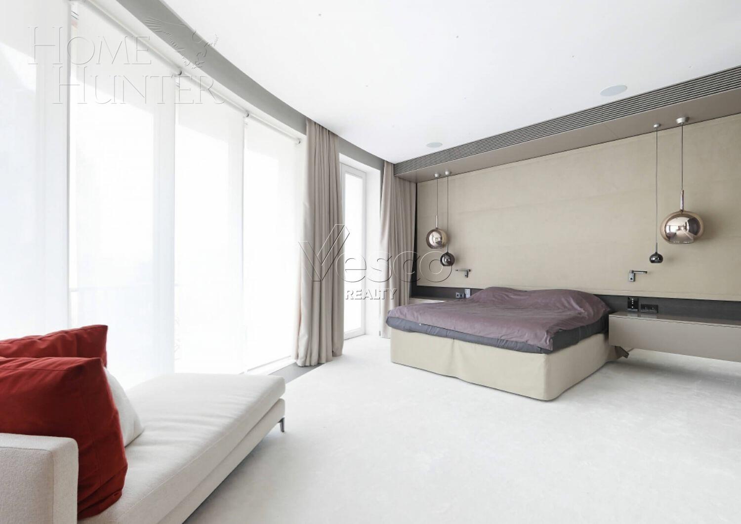 4-КОМН. КВАРТИРА С ОТДЕЛКОЙ 256 М² НА 5 ЭТАЖЕ