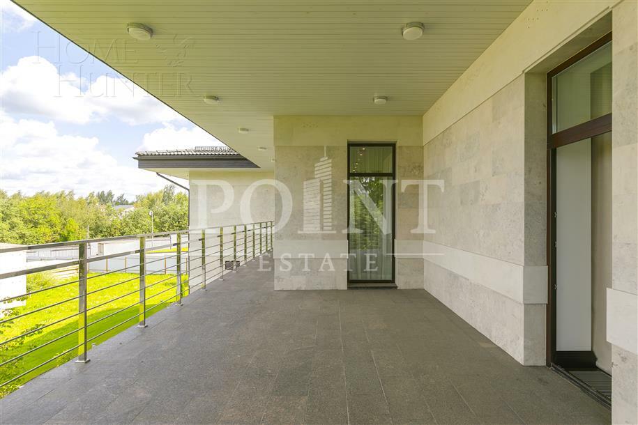 2-этажный коттедж 1 017.21 м² с отделкой