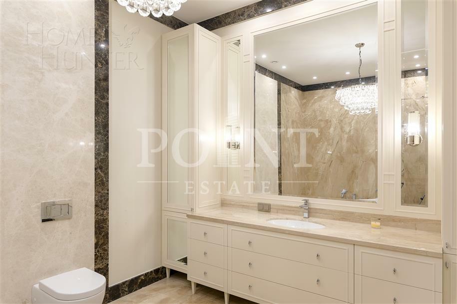 2-этажный коттедж 1 017.21 м² с отделкой