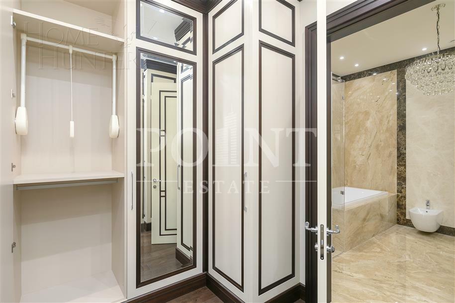 2-этажный коттедж 1 017.21 м² с отделкой