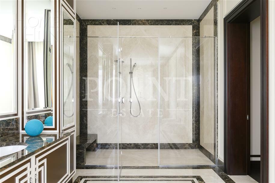 2-этажный коттедж 1 017.21 м² с отделкой