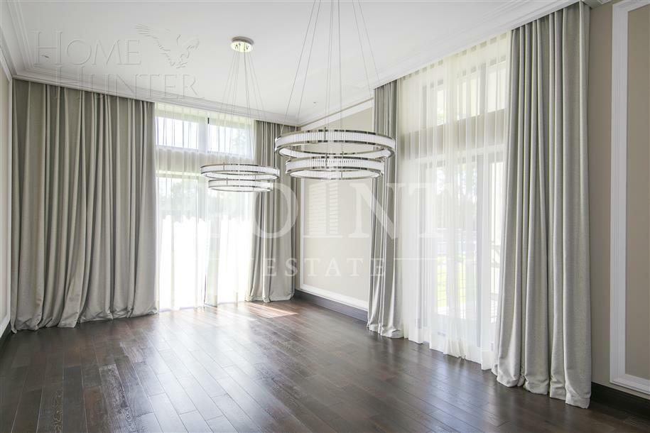 2-этажный коттедж 1 017.21 м² с отделкой