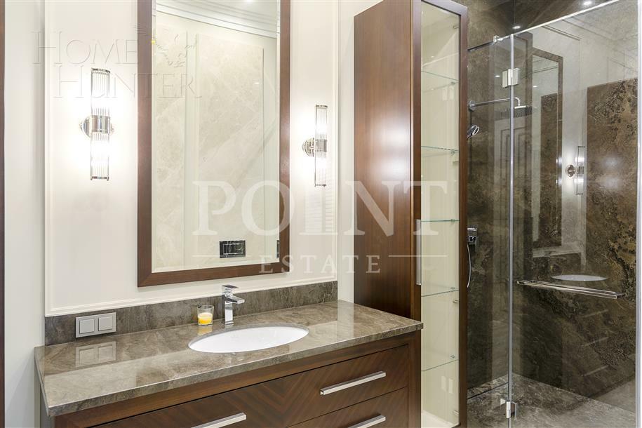 2-этажный коттедж 1 017.21 м² с отделкой