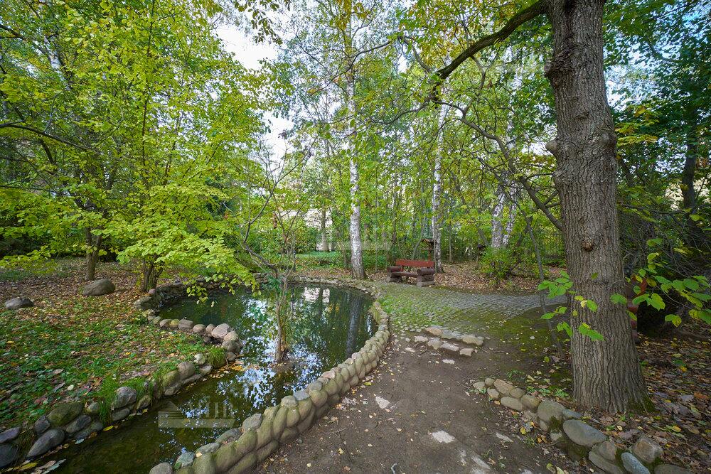 2-этажный коттедж 500 м² с отделкой