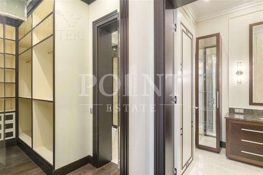 2-этажный коттедж 1 017.21 м² с отделкой