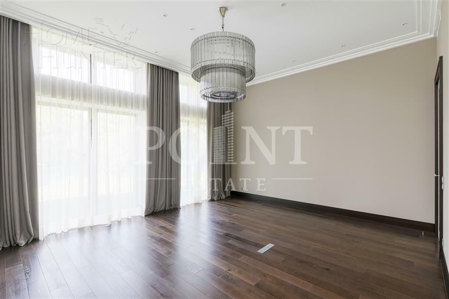 2-этажный коттедж 1 017.21 м² с отделкой